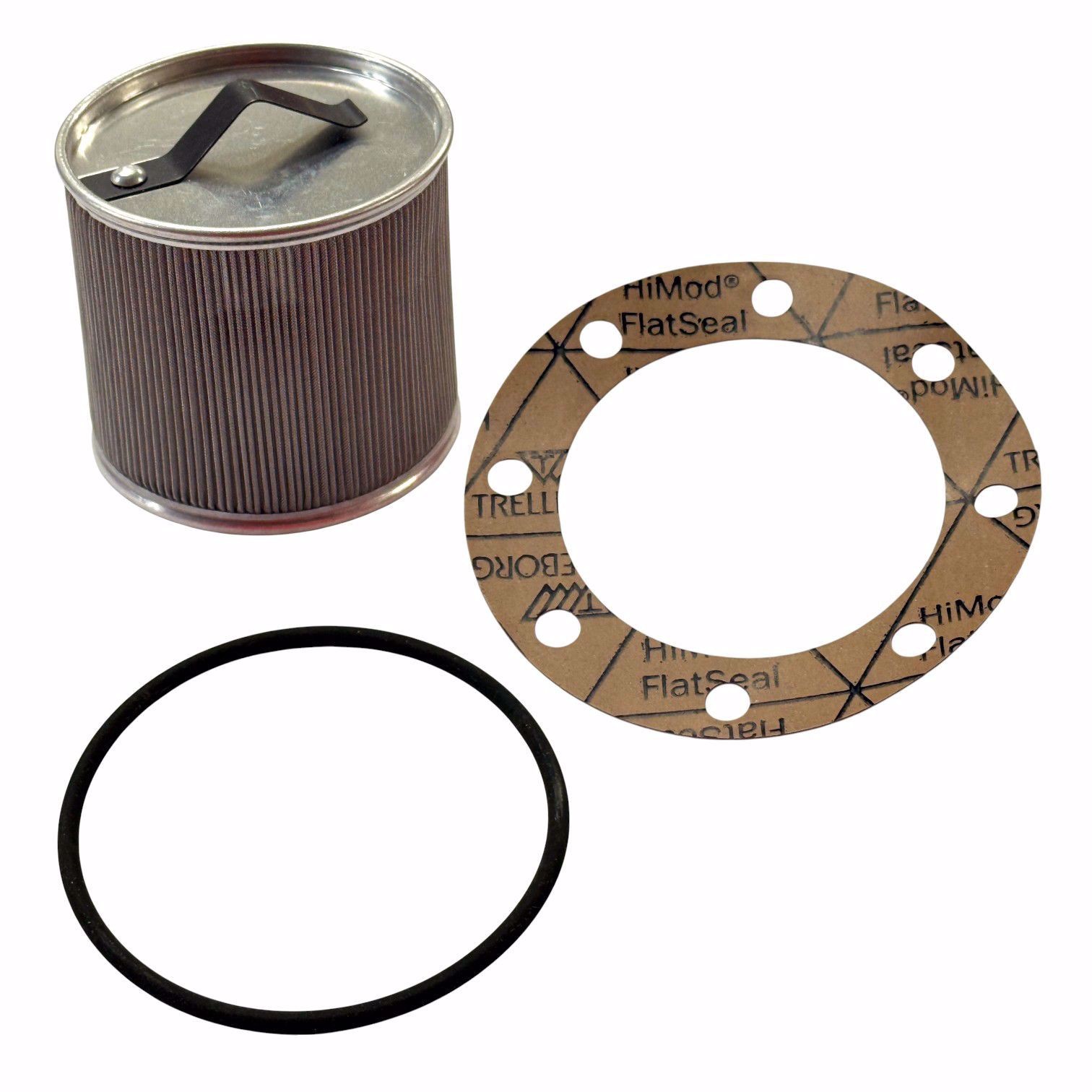 SUNTEC 135722-HK STRAINER KIT P/J&H MODEL GPH UNLIMITED DEPTH 2-1/16