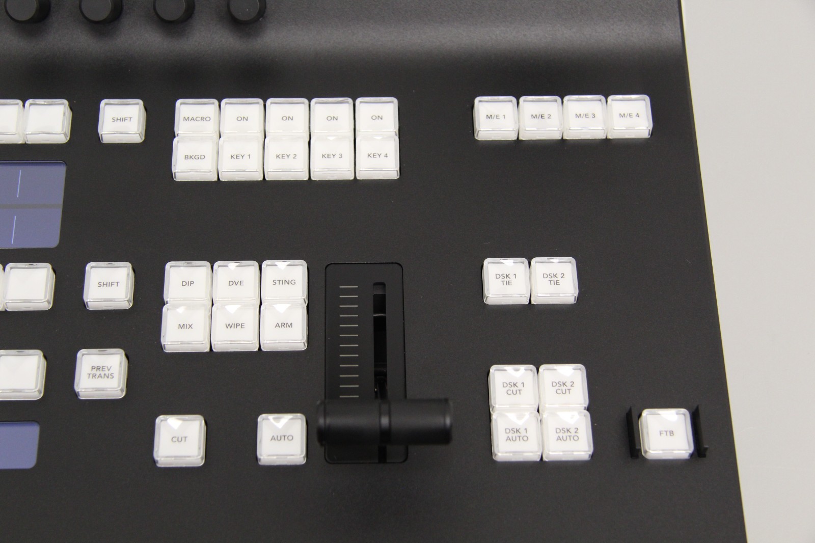 Blackmagic Design ATEM 1 M/E Advanced Panel