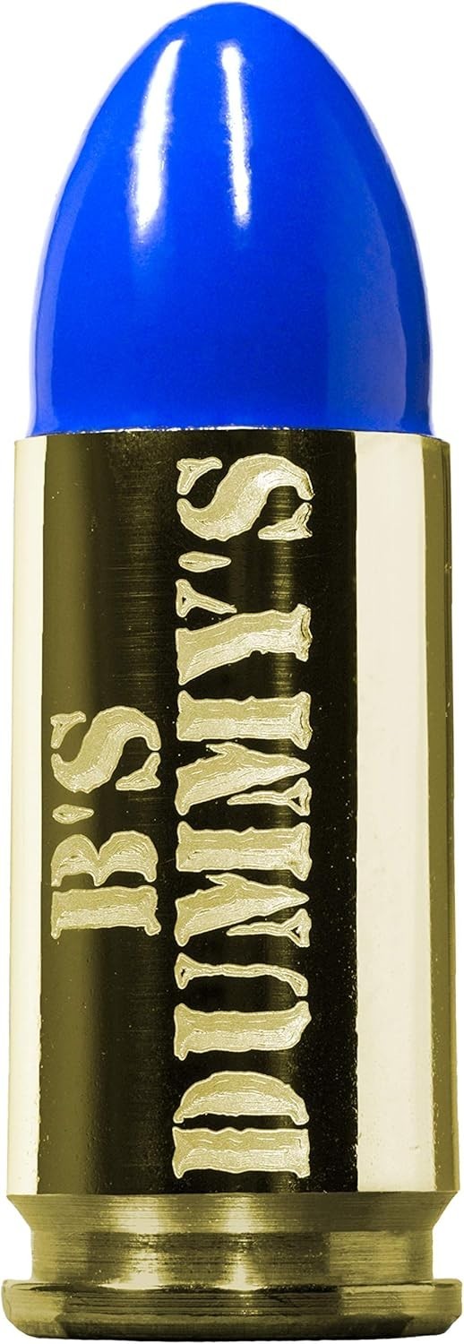 A.K.A. B's Dummy's - High-Quality Snap Caps 10 Pack