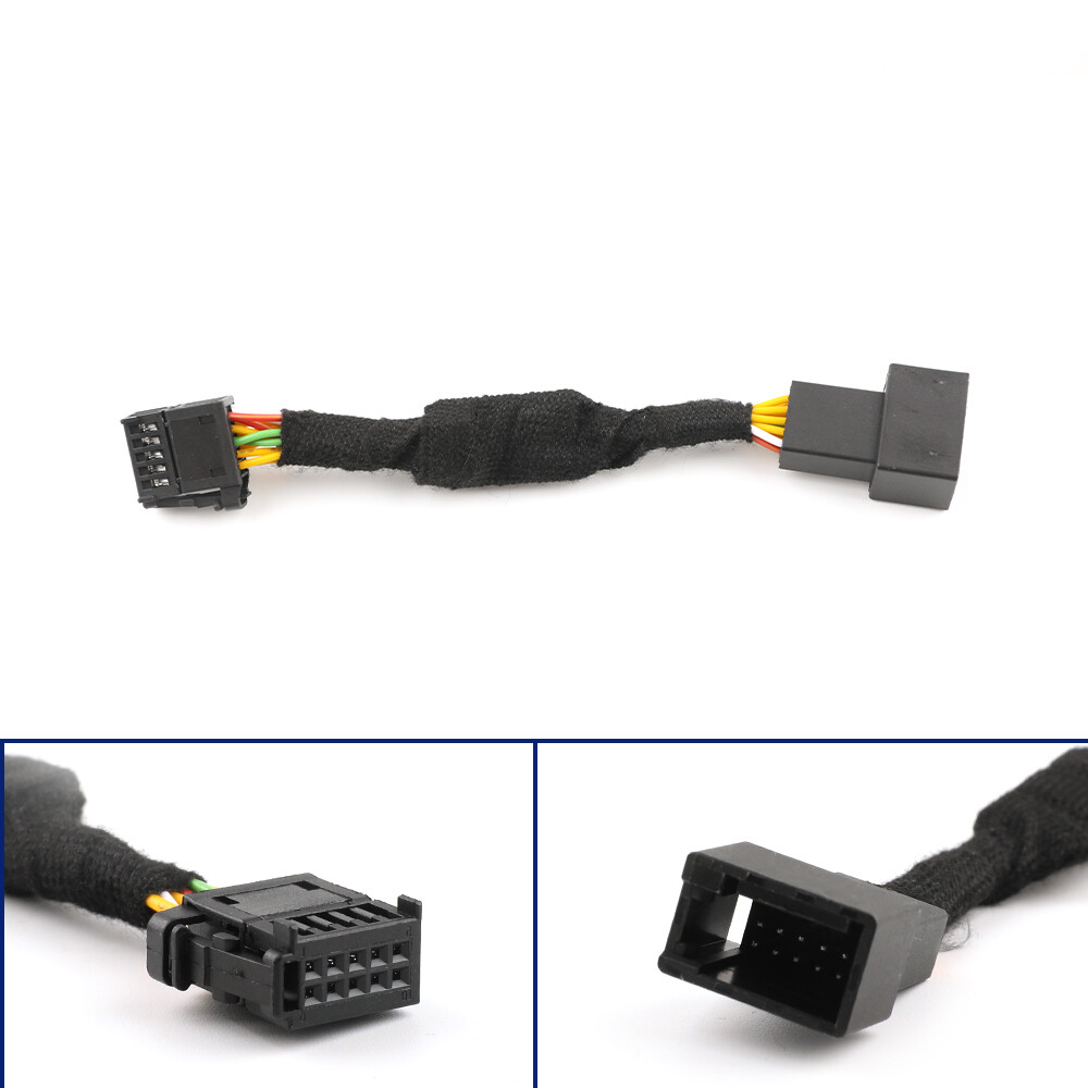 For VW Skoda octavia Car Stop Start Engine System Control Detel Cable Plug