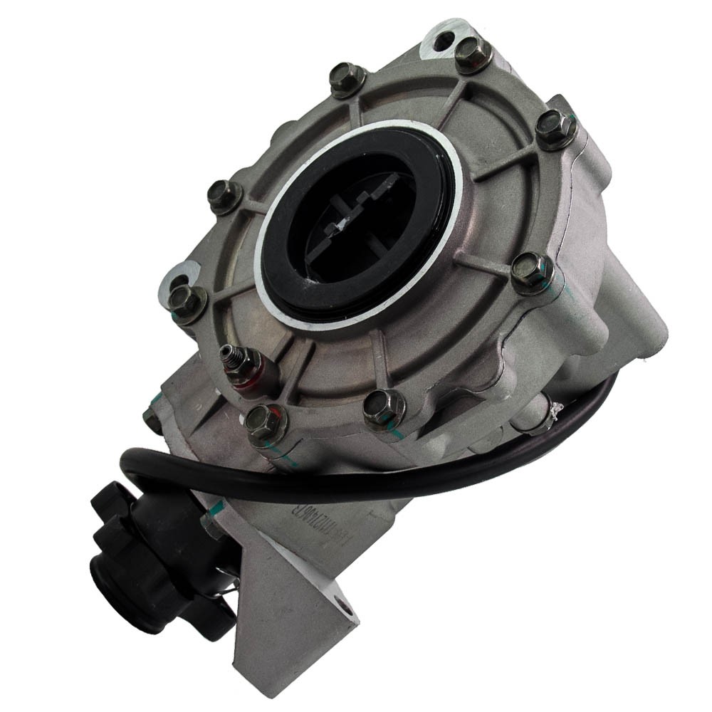 Rear Differential For Yamaha Rhino 660 YXR660 2004-2007 #1RB-46101-00-00