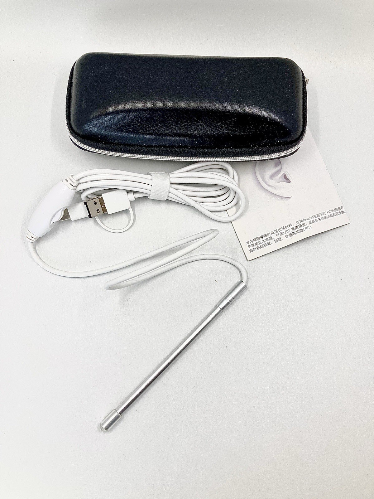 Endoscope Camera USB