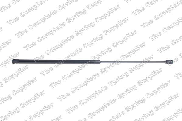 Gas Spring, boot/cargo area LESJÖFORS 8156849