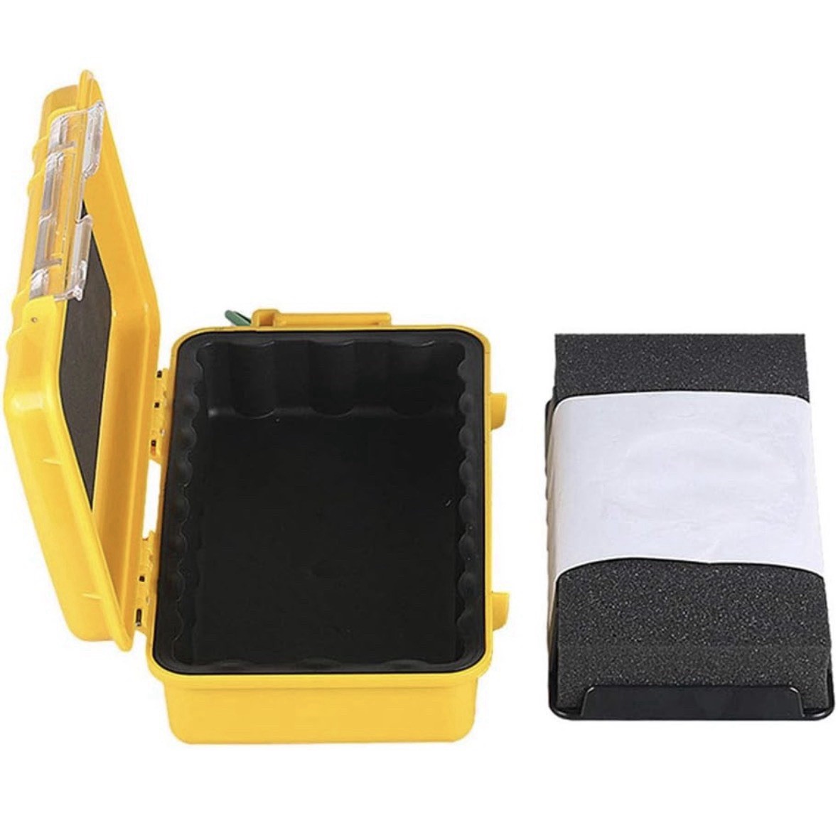 FTTH Launch Fiber Cable SCAPC-LC/UPC Connectors OTDR Launch Cable Box G652D Sing