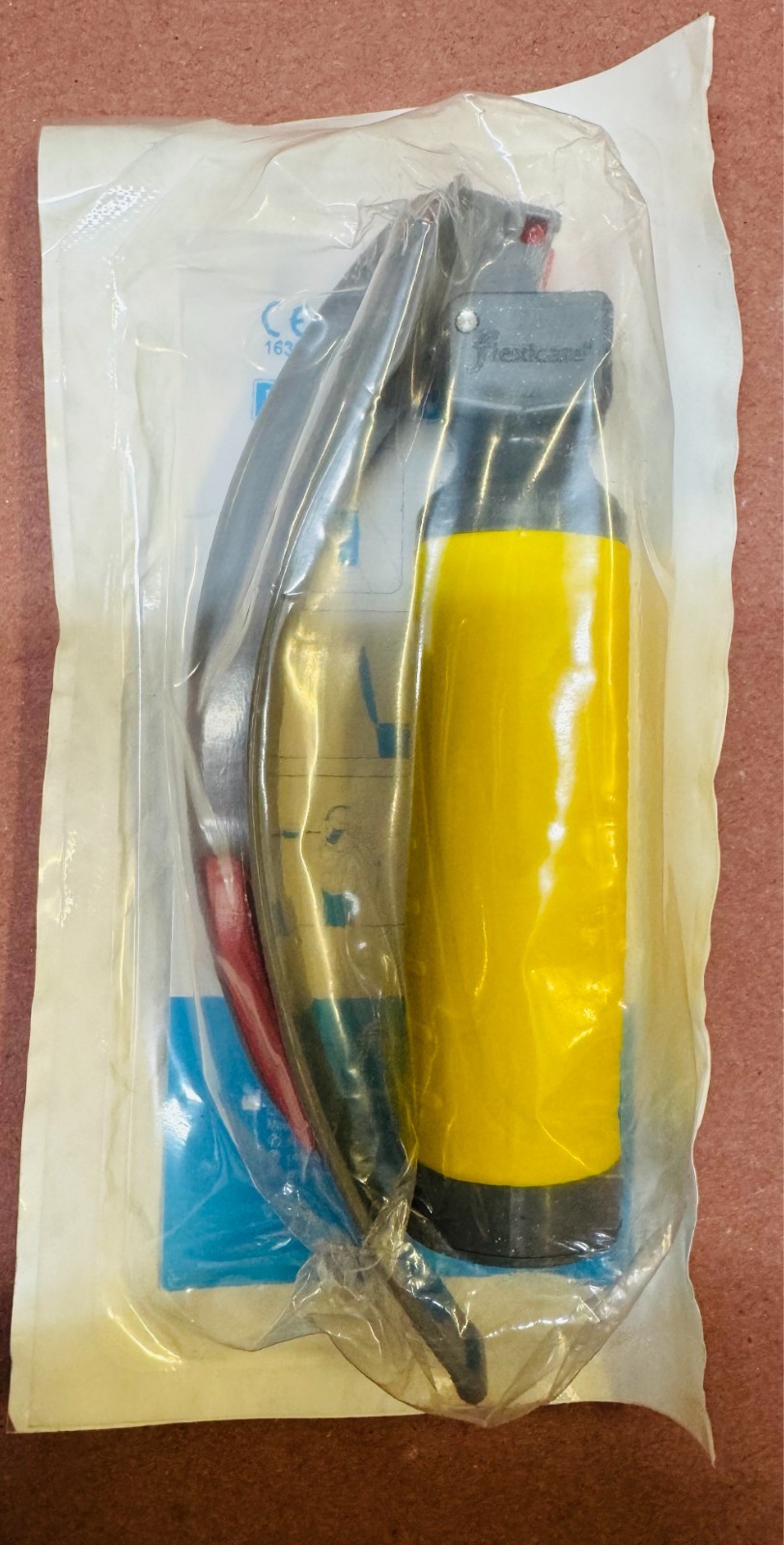 BritePro Omni Laryngscope Miller MAC 4 - IN DATE