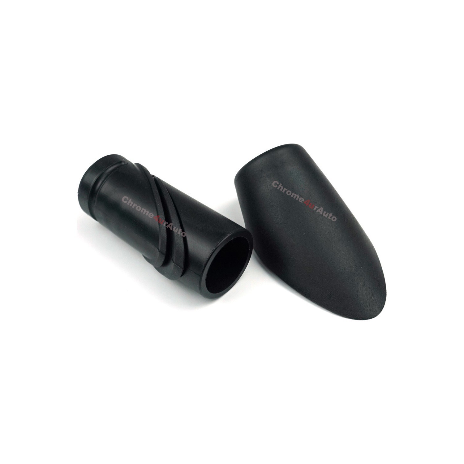 Fits 1993-1996 Mercedes W124 Estate T-Model Kombi S124 Antenna Rubber Seal Lower