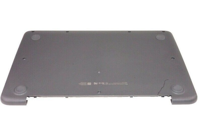 New Genuine HP ChromeBook 14-DB0051CL Bottom Base Case L46560-001