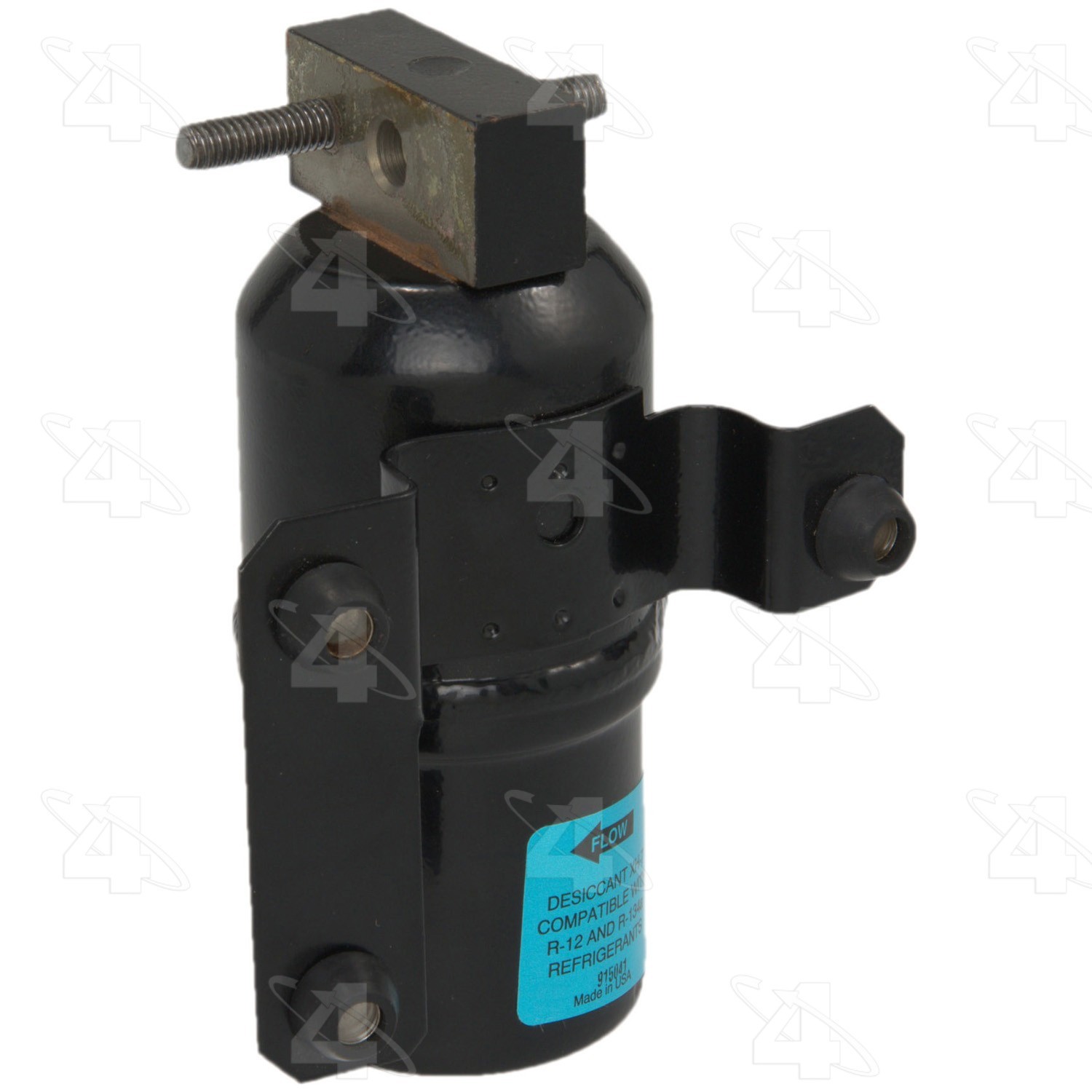 FOUR SEASONS A/C Receiver Drier Fits 1991-1993 Chrysler Daytona