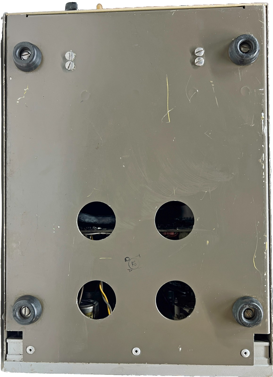 TI Texas Instruments 6613 Waveform Pulse Generator