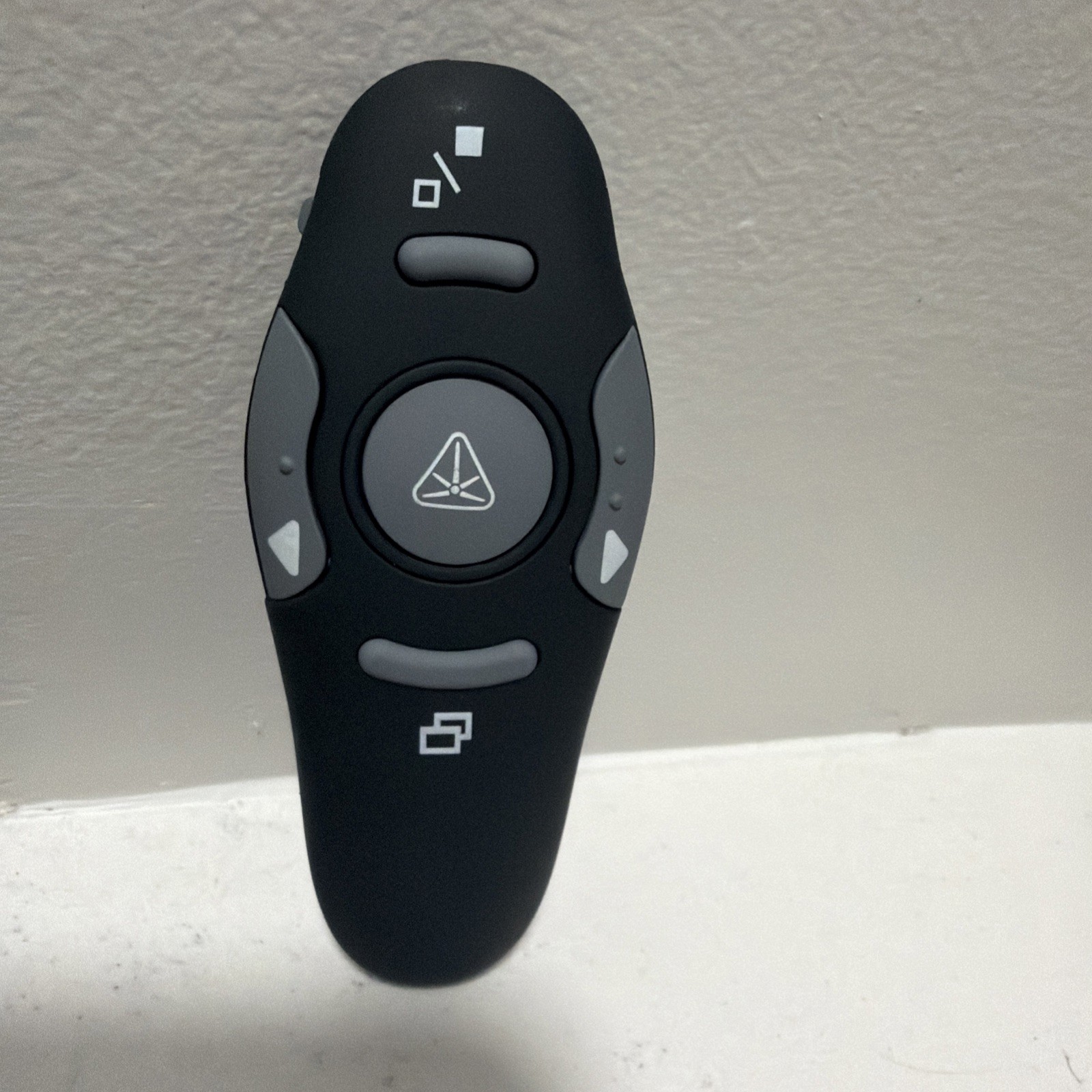 Presentation Clicker With Laser Pointer USB Wireless
