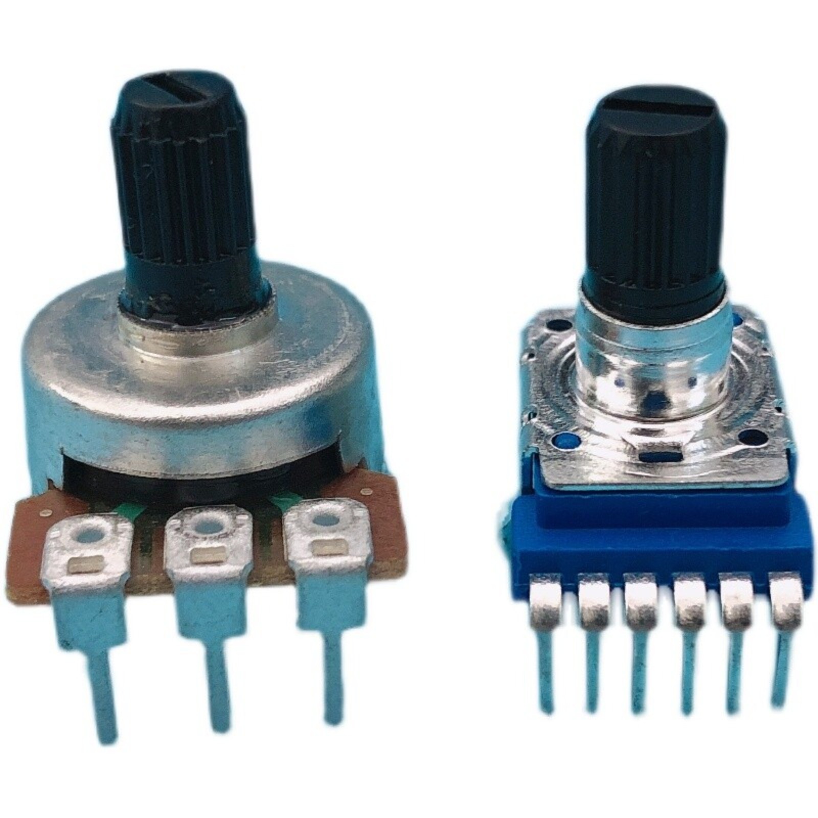 A103 Audio Volume Potentiometer Bass Control Switch for Edifier E2200 Speaker