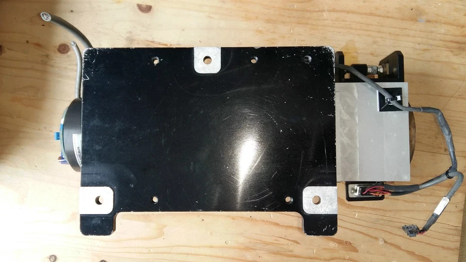 Westwind D1700-04 Module