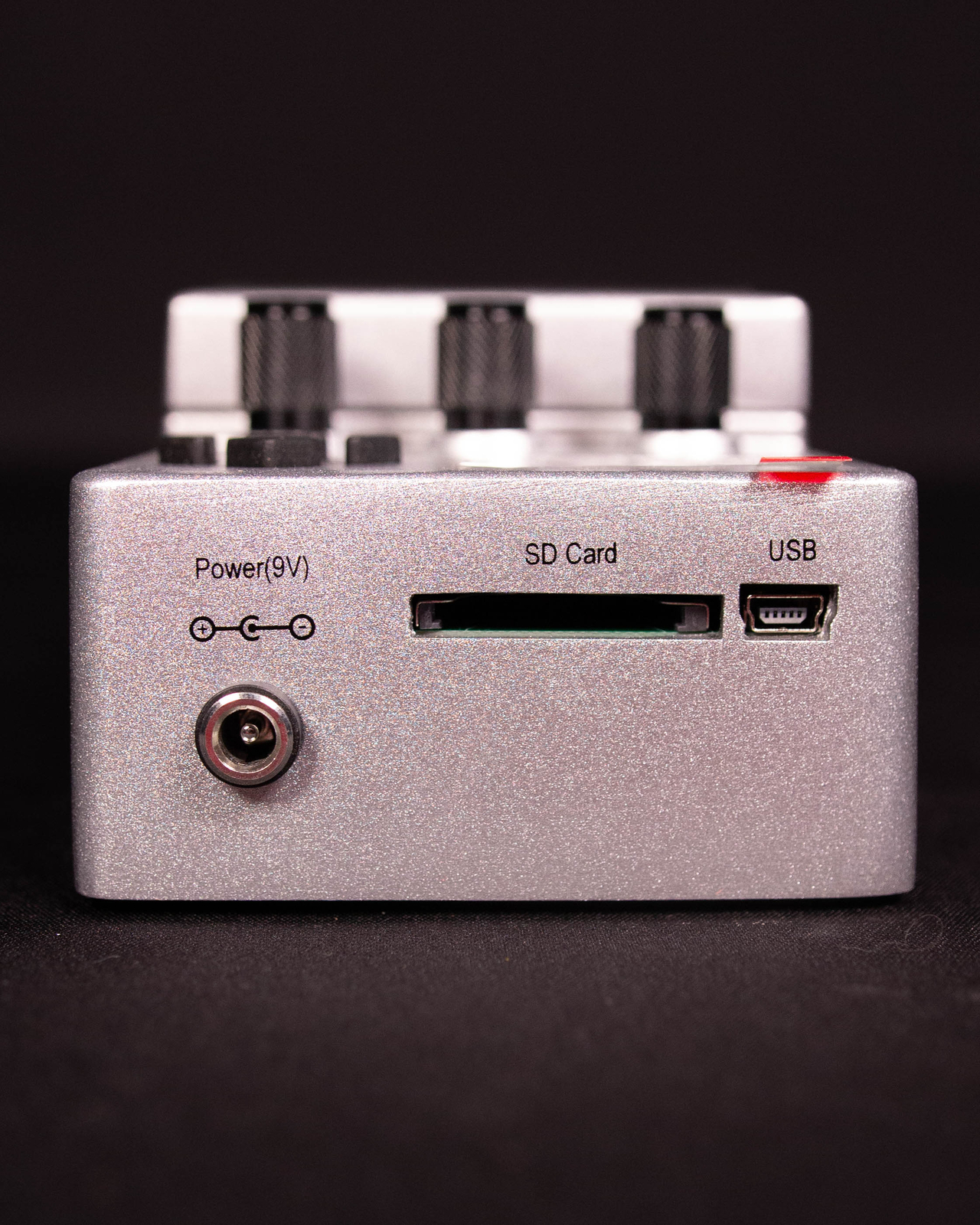 Singular Sound BeatBuddy Drum Machine Pedal