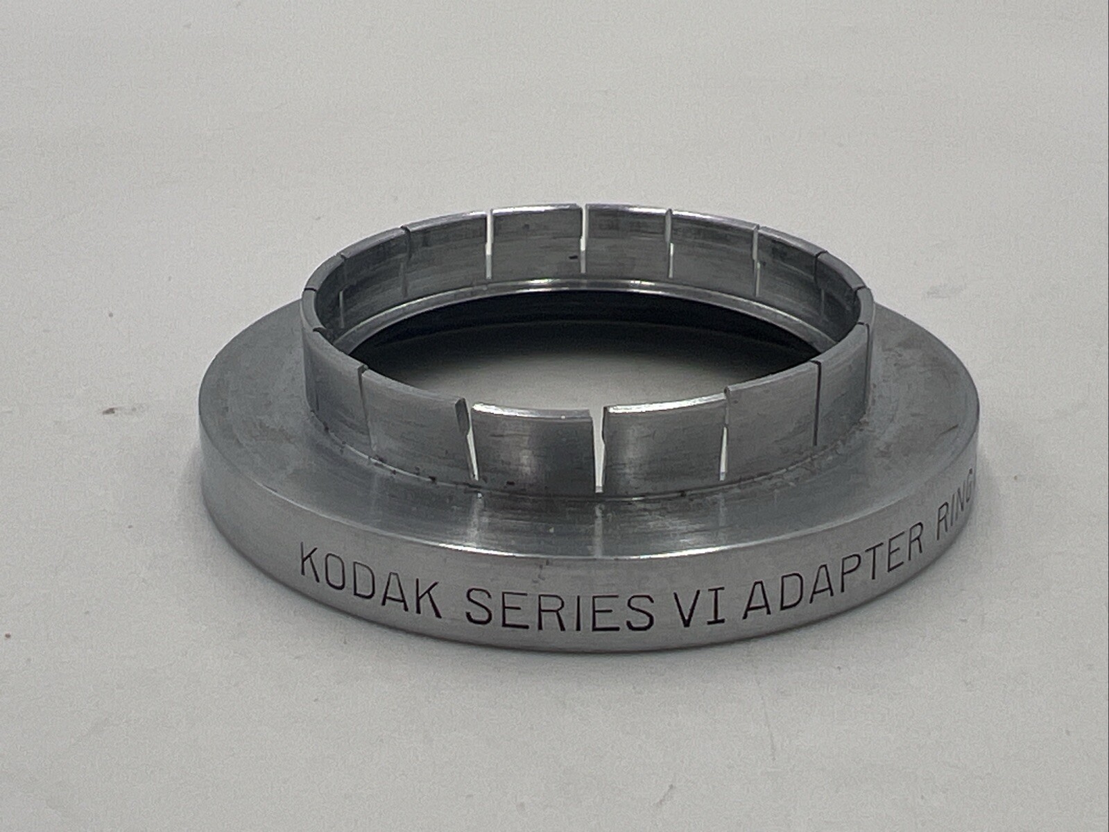 VINTAGE KODAK SERIES VI ADAPTER RING 1 1/4 IN - 31.5MM