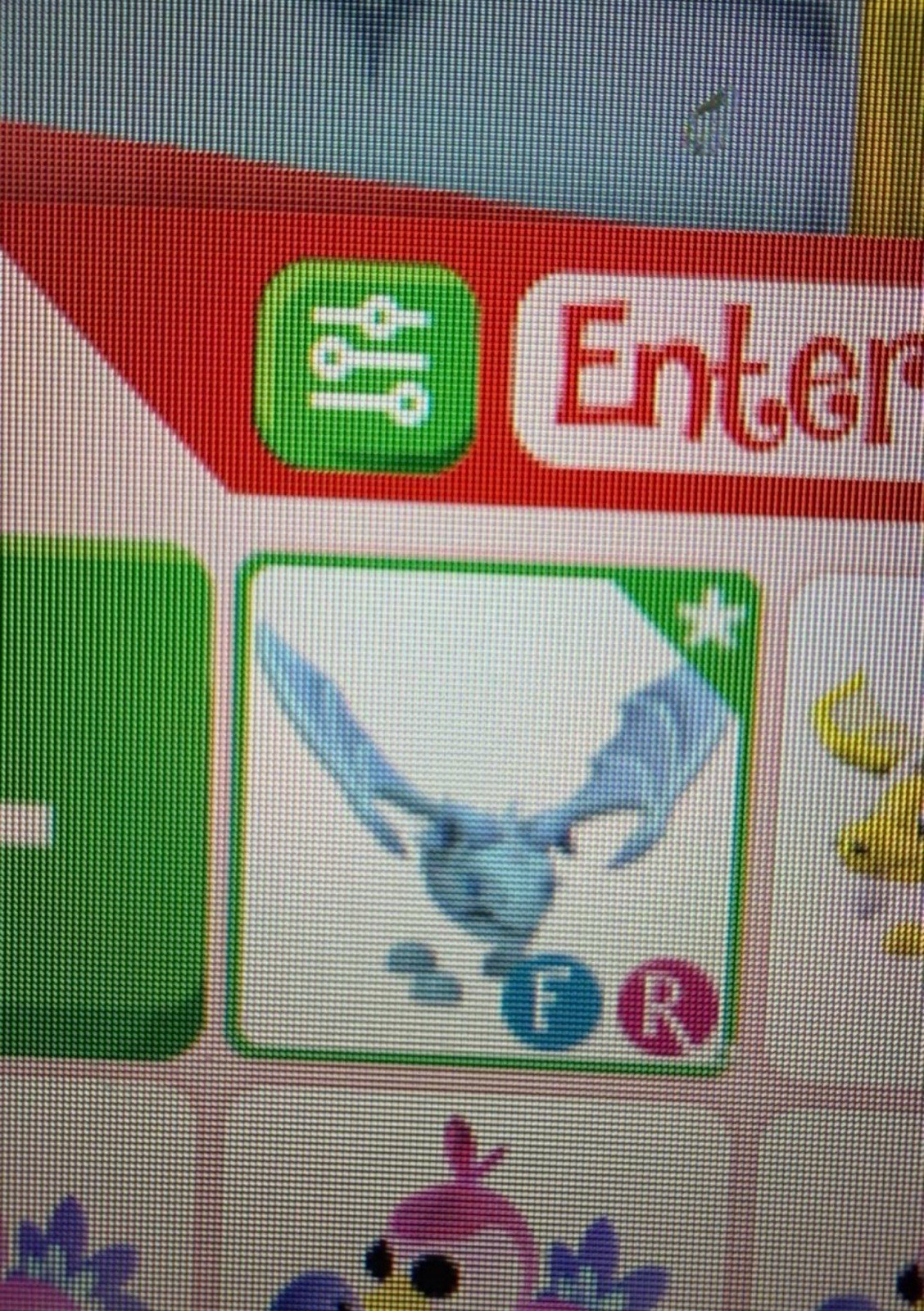 FR Frost Dragon Cheap