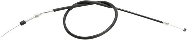 Moose Clutch Cable Black fits Honda TRX400EX FourTrax 1999-2004