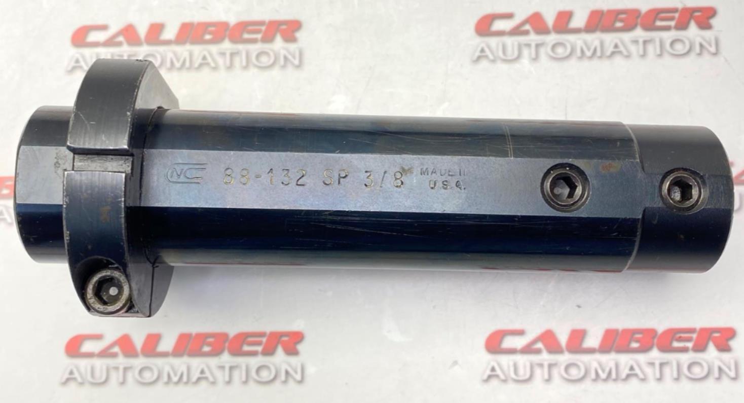 NC 88-132 SP 3/8" Tool Holder (USED)