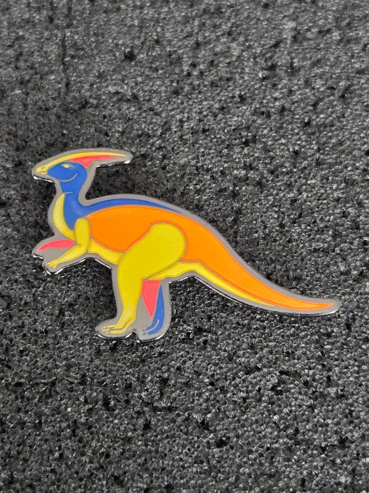 ➔ Dinosaur ➔ Pin/Pins ➔ From Collection * 25901