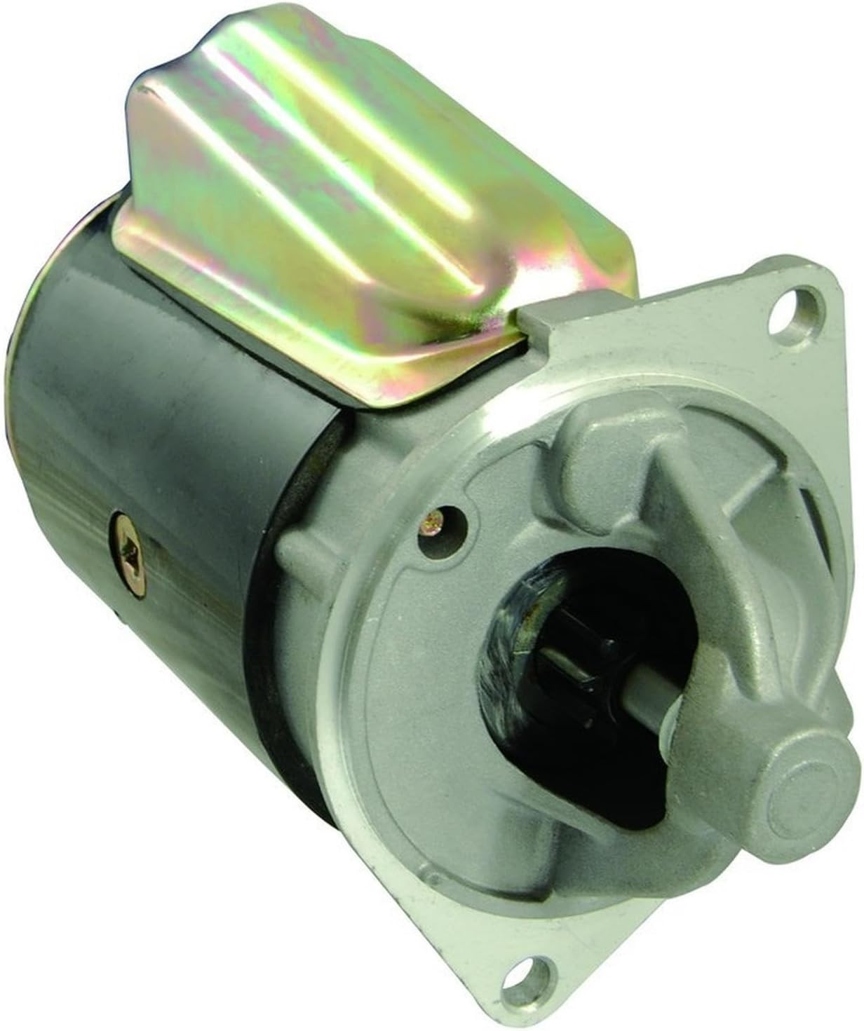 Starter for Ford Bronco F100 F150 F250 F350 1981-1991 1977–1982 E-350 Econoline