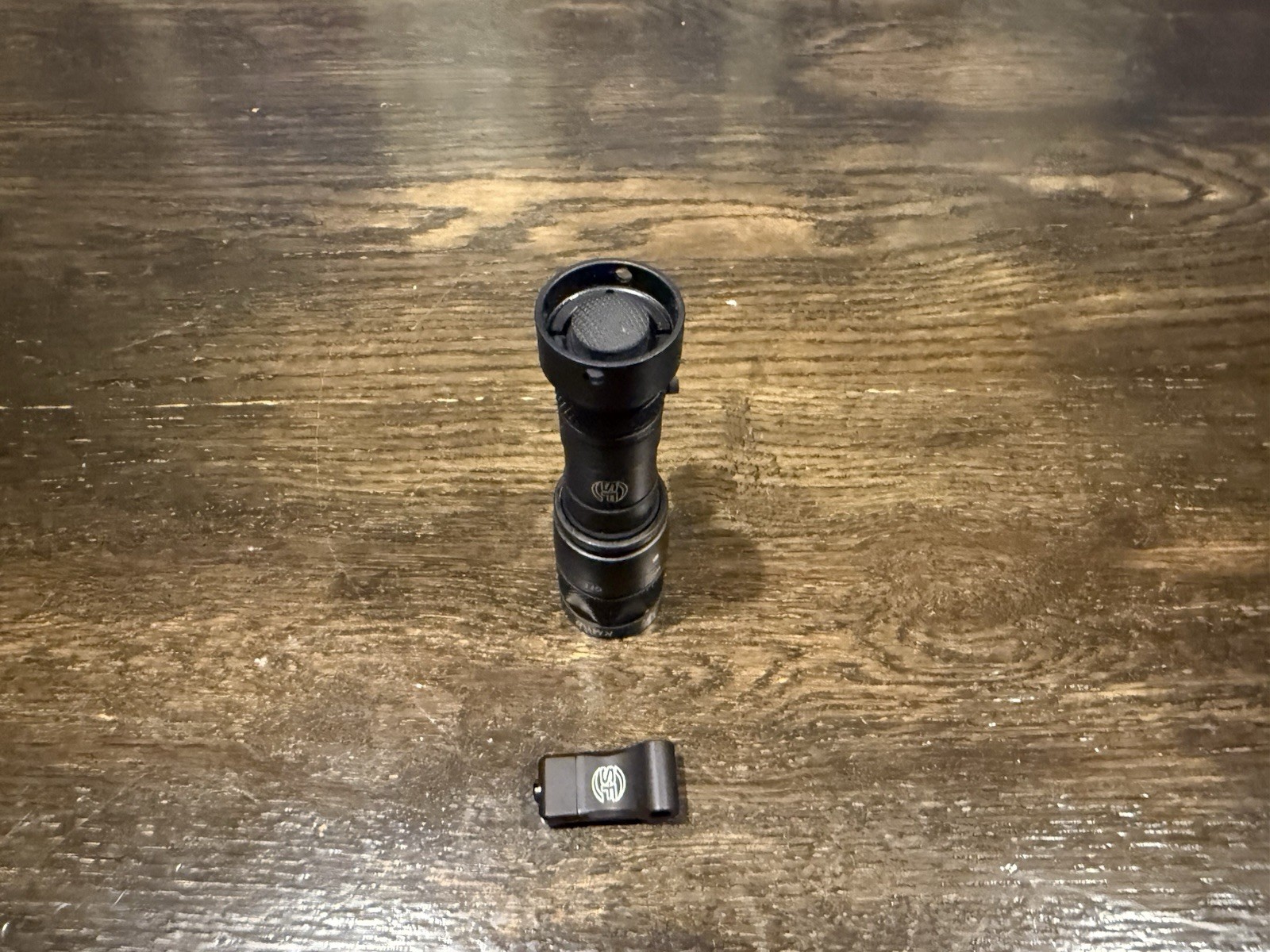 Surefire M340V Mini Scout Light Pro Infrared Black