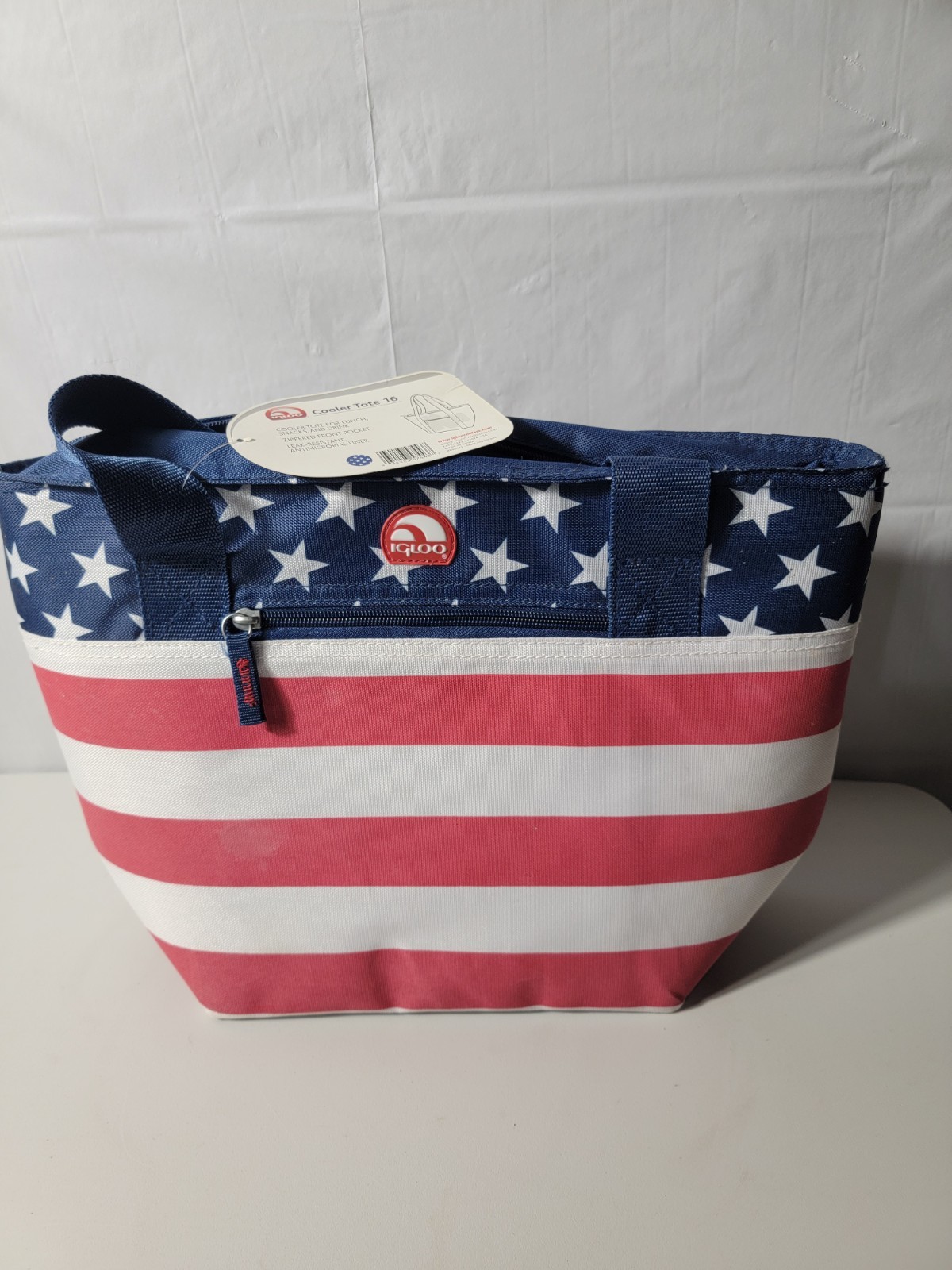 Igloo Bag Cooler NWT