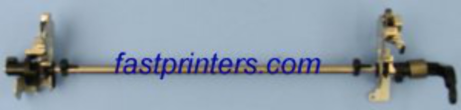 Lexmark 40X1421 ~ Lexmark Asm Top Cover Camshaft