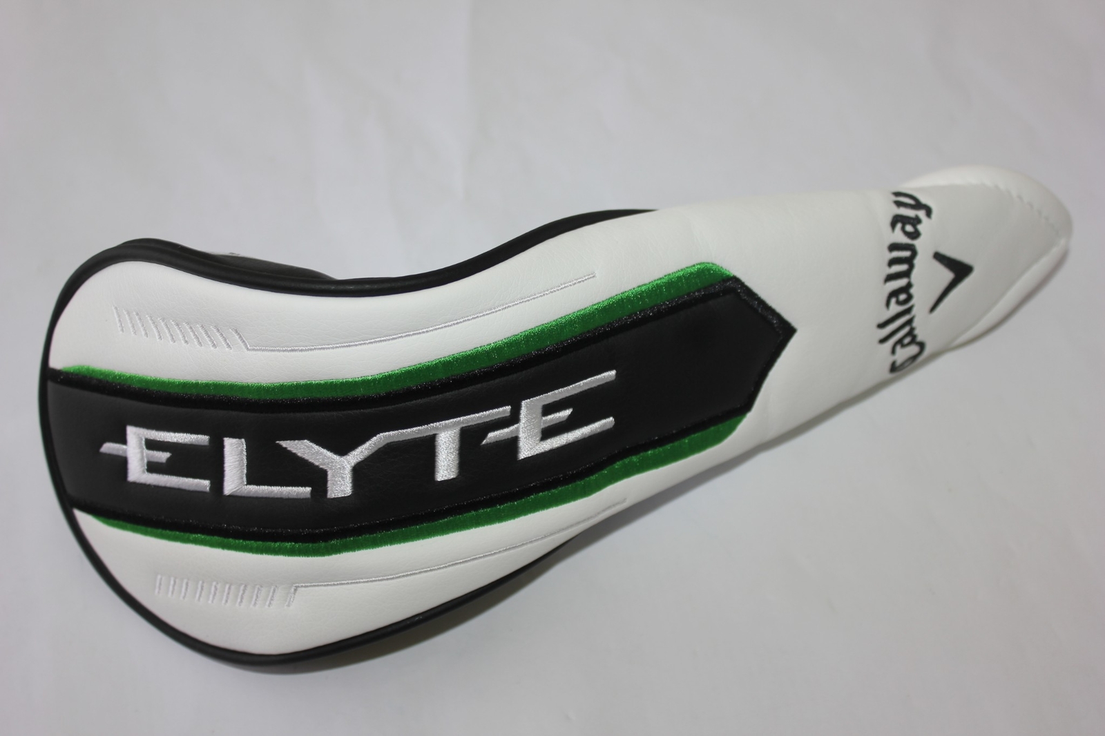 CALLAWAY ELYTE FAIRWAY WOOD HEADCOVER