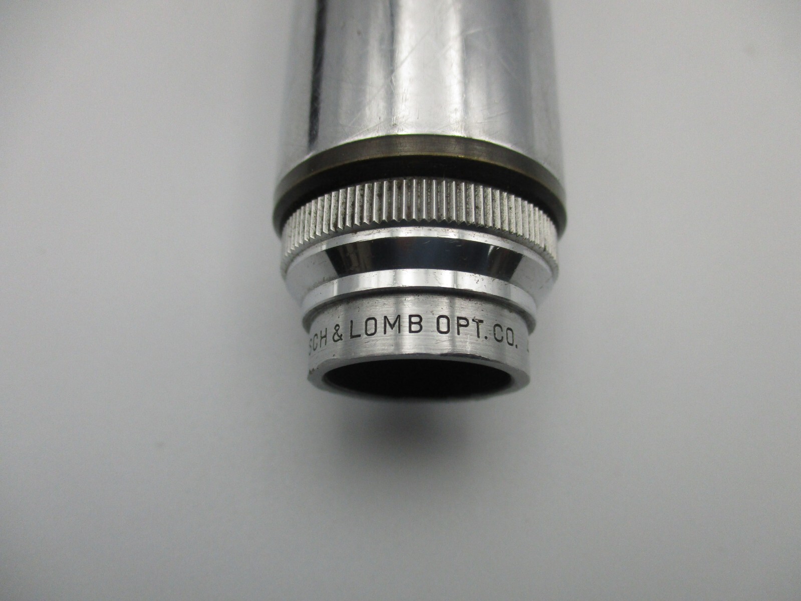 Bausch & Lomb 20X Portable Microscope