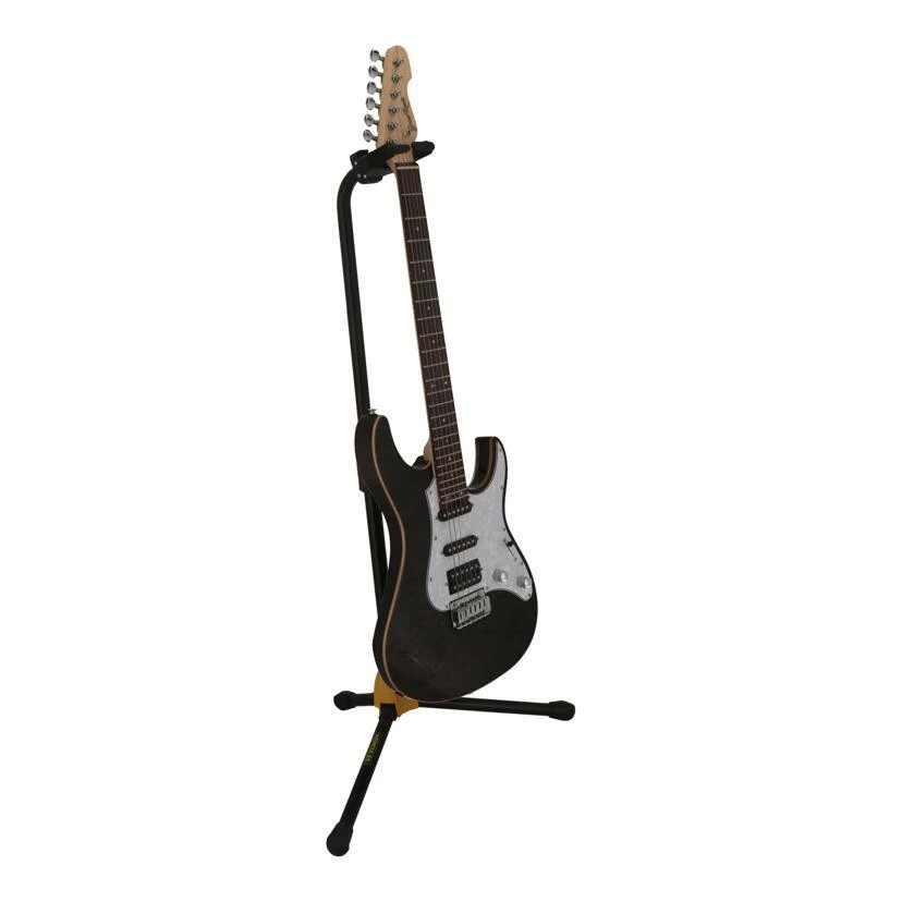 Grass Roots G-SNAPPER CTM Used Black w/Soft case