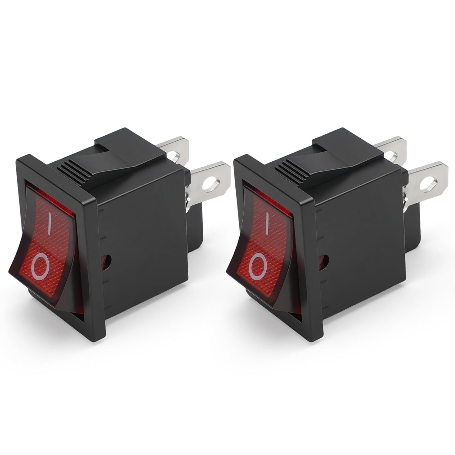2pack for Replacement Warmer Switch Compatible with Bunn Coffee Makers GR, GR...