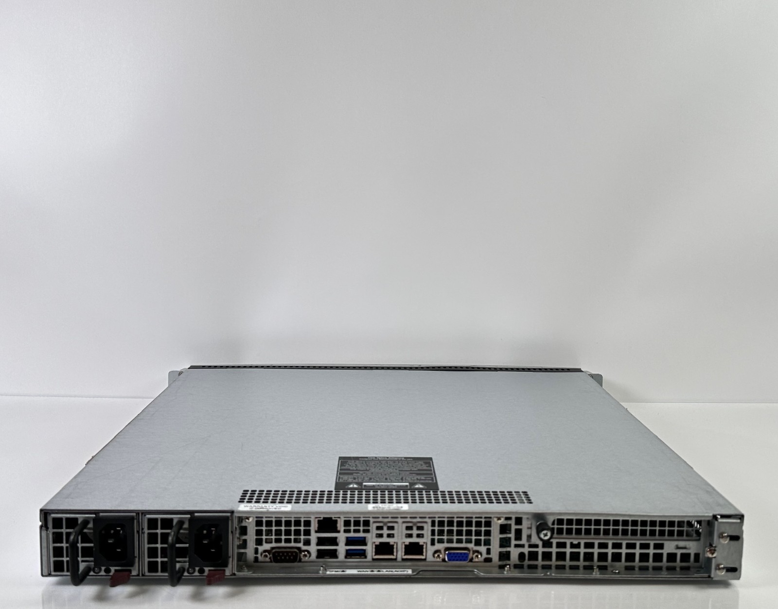 TELOS VX PRIME + VoIP TALKSHOW SYSTEM