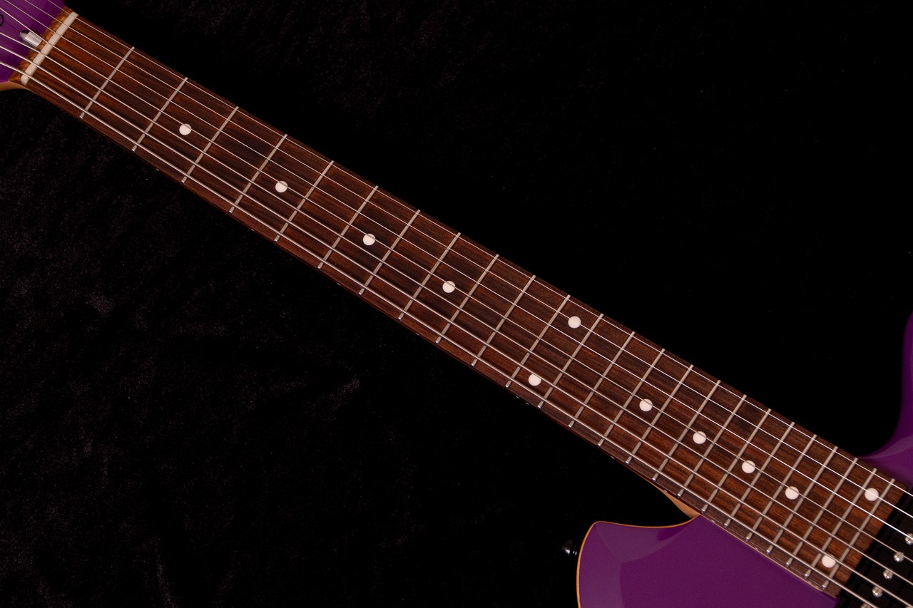 Dragonfly Maroon BC 666 7st 2017 3.74kg #X17028S TONIQ Yokohama