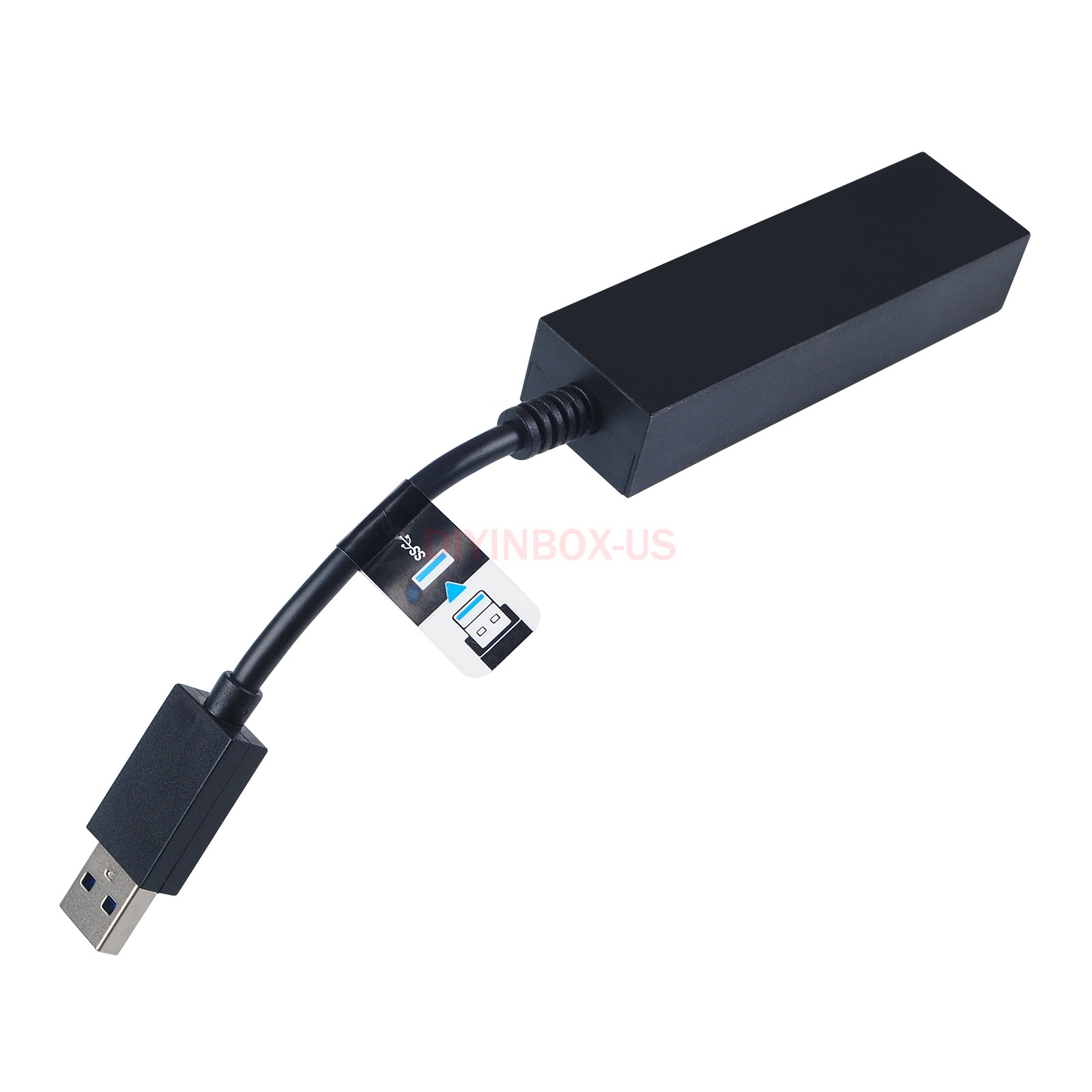 PS4 Camera Adapter for Using PSVR on PS5 Console USB 3.0 Converter Cable Lot