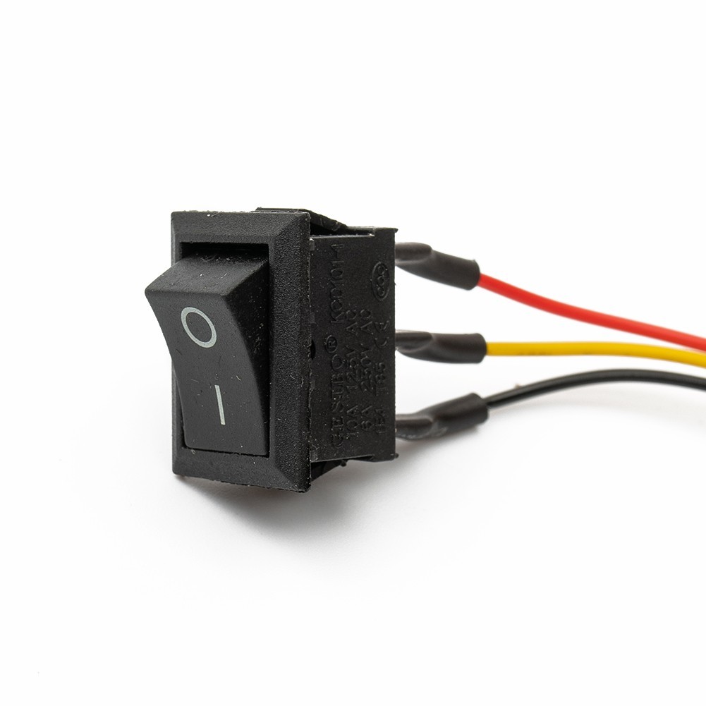 Reversible Brushless Motor Driver for cw Mode DC 5V 36V 15A 3-Phase Control