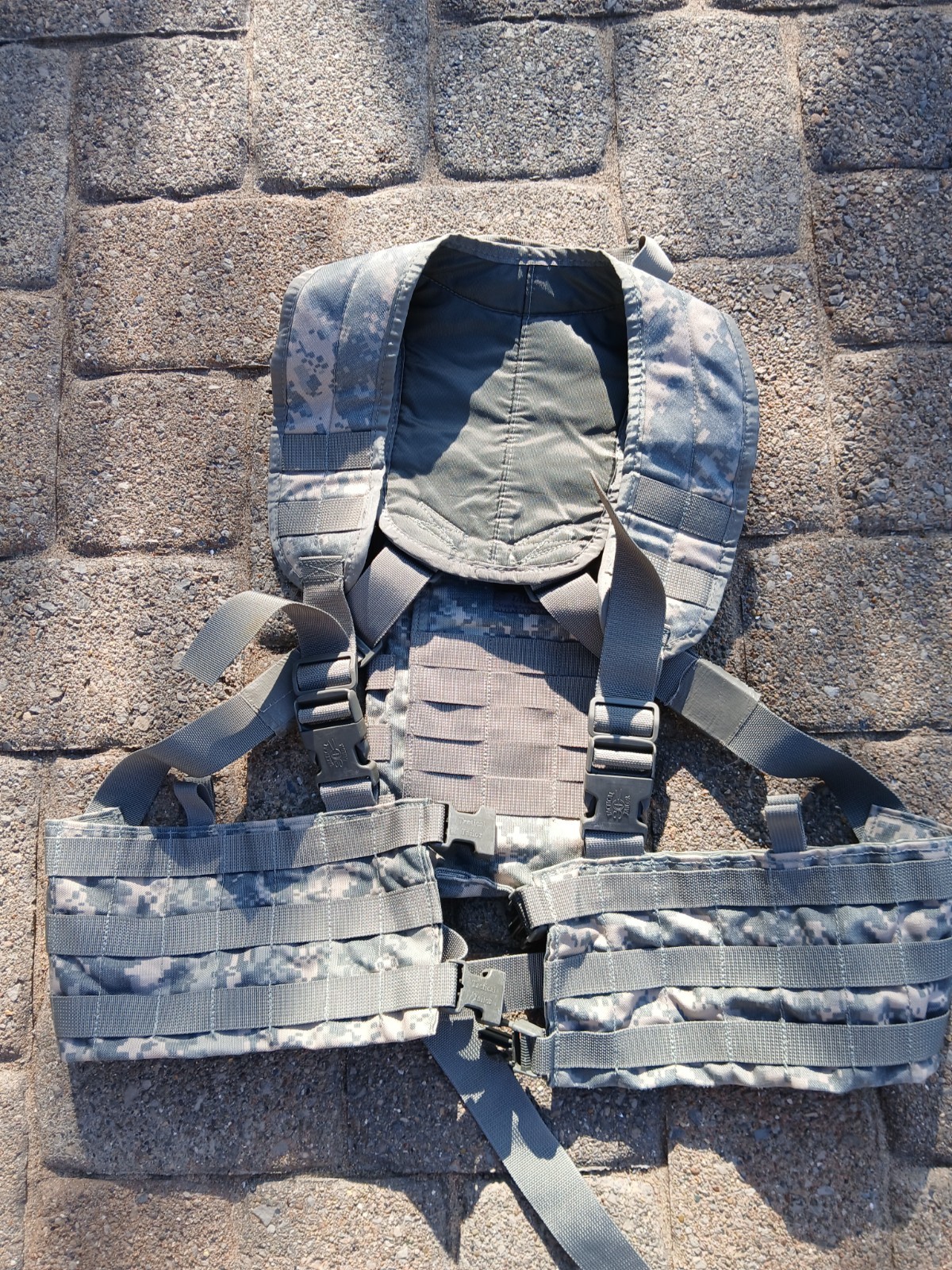 Tactical Tailor Modular Assault Vest (MAV) UCP / ACU