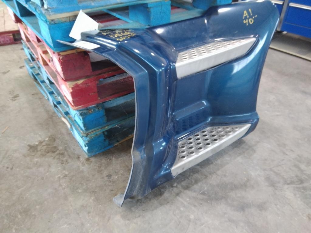 For 2021 KENWORTH T680 SIDE FAIRING Left , MN