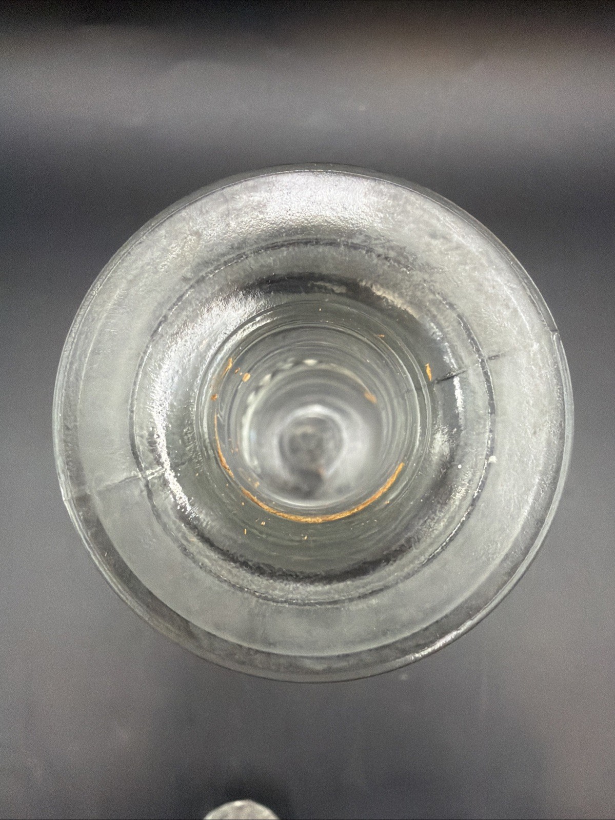 Glass Decanter