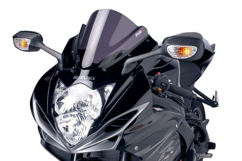 PUIG Windshield dome hand windshield accessory