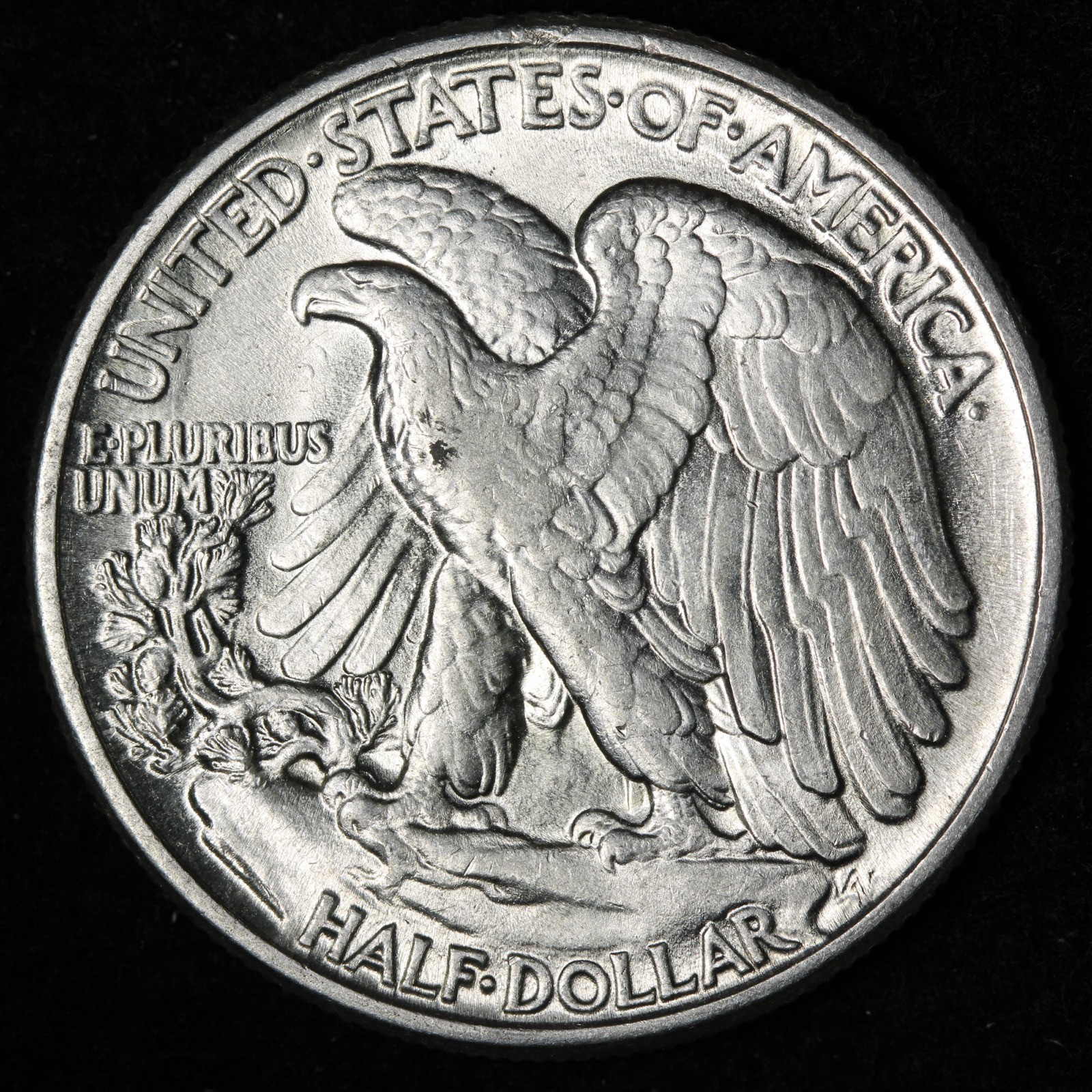 1944 Walking Liberty Silver Half Dollar UNC *UNCIRCULATED* MS E305 YSNN