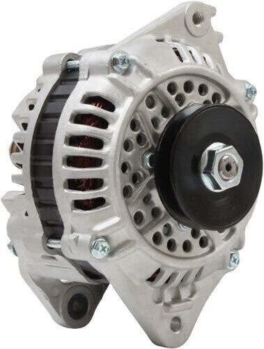 NEW Alternator Fits Mitsubishi Lift Trucks FGC-10 FGC-15 FGC-18 FGC-20 MD169683D