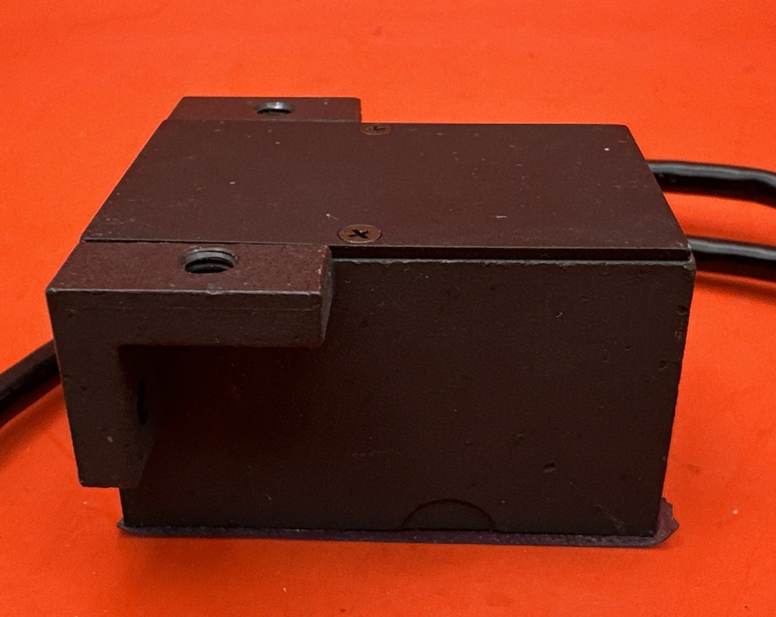 New - Mitutoyo 10/10 CMM SRD Reader Head/ Encoder Tested - No.891101 - No Box