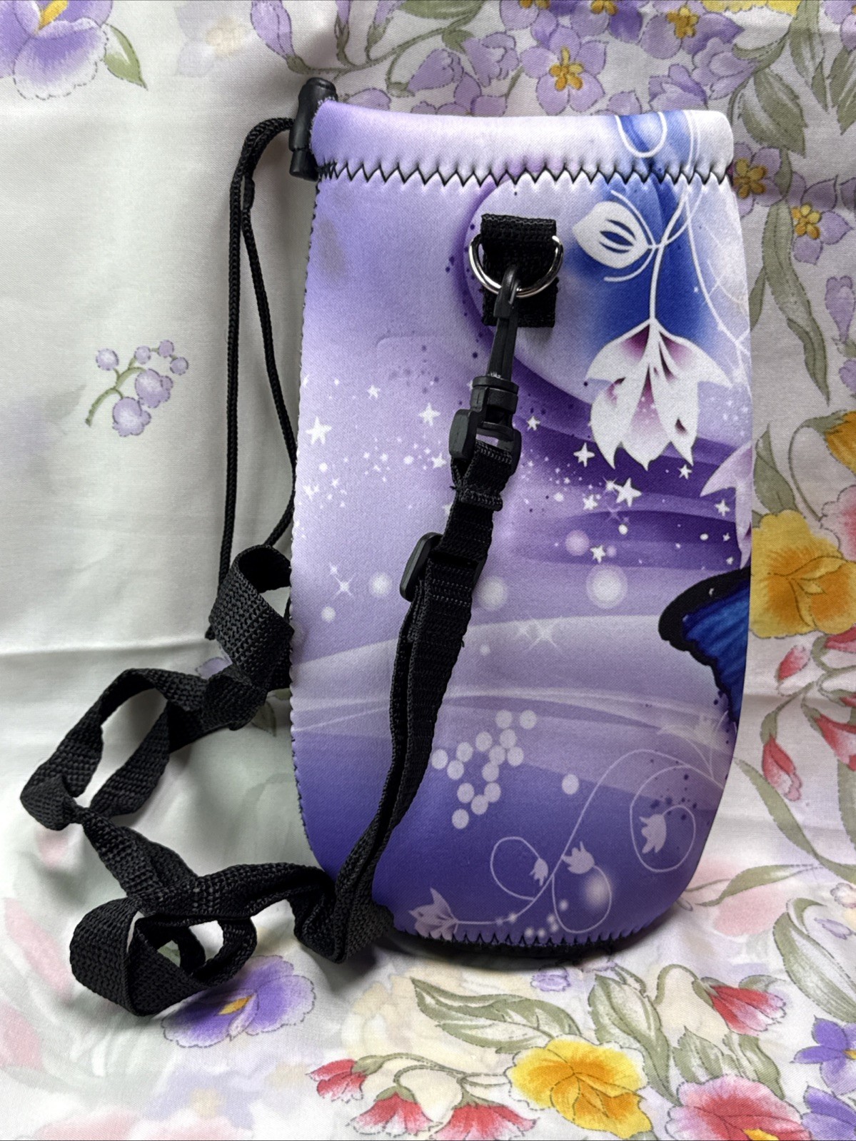 Aupet Water Carrier, Has Small Stain