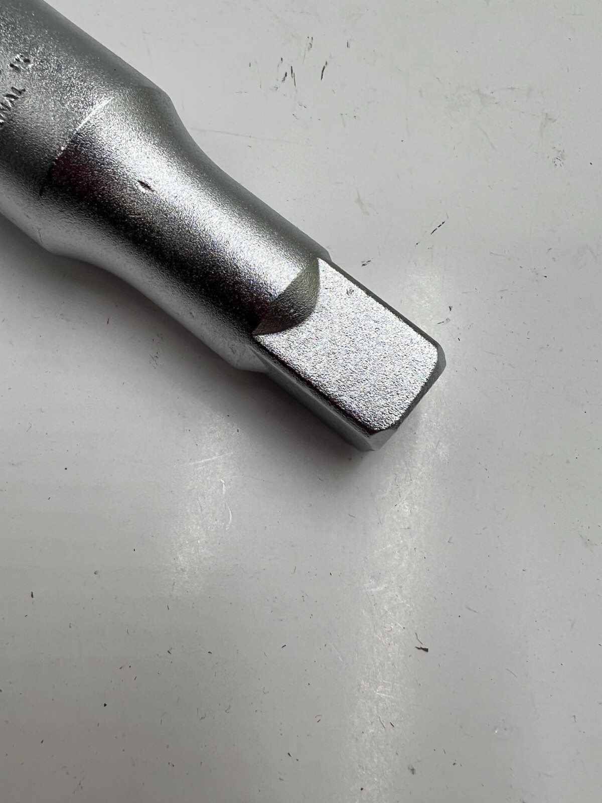 Proto Professional 3660 Socket Extension Chrome