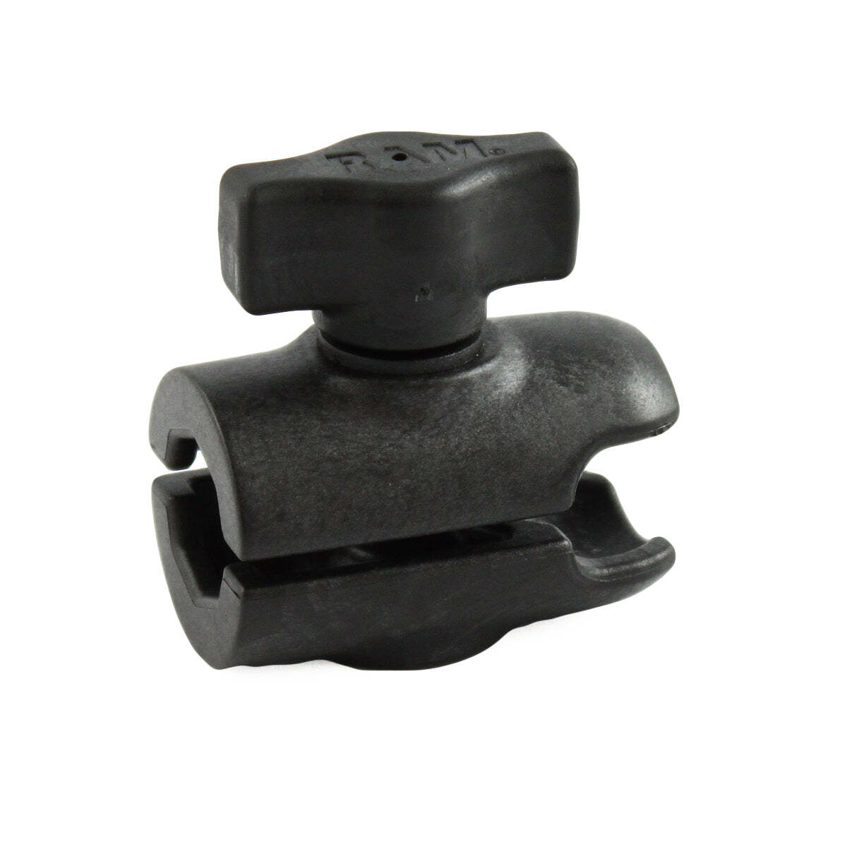 RAP-B-200-1U RAM Single Socket Arm with Octagon Button Soc...