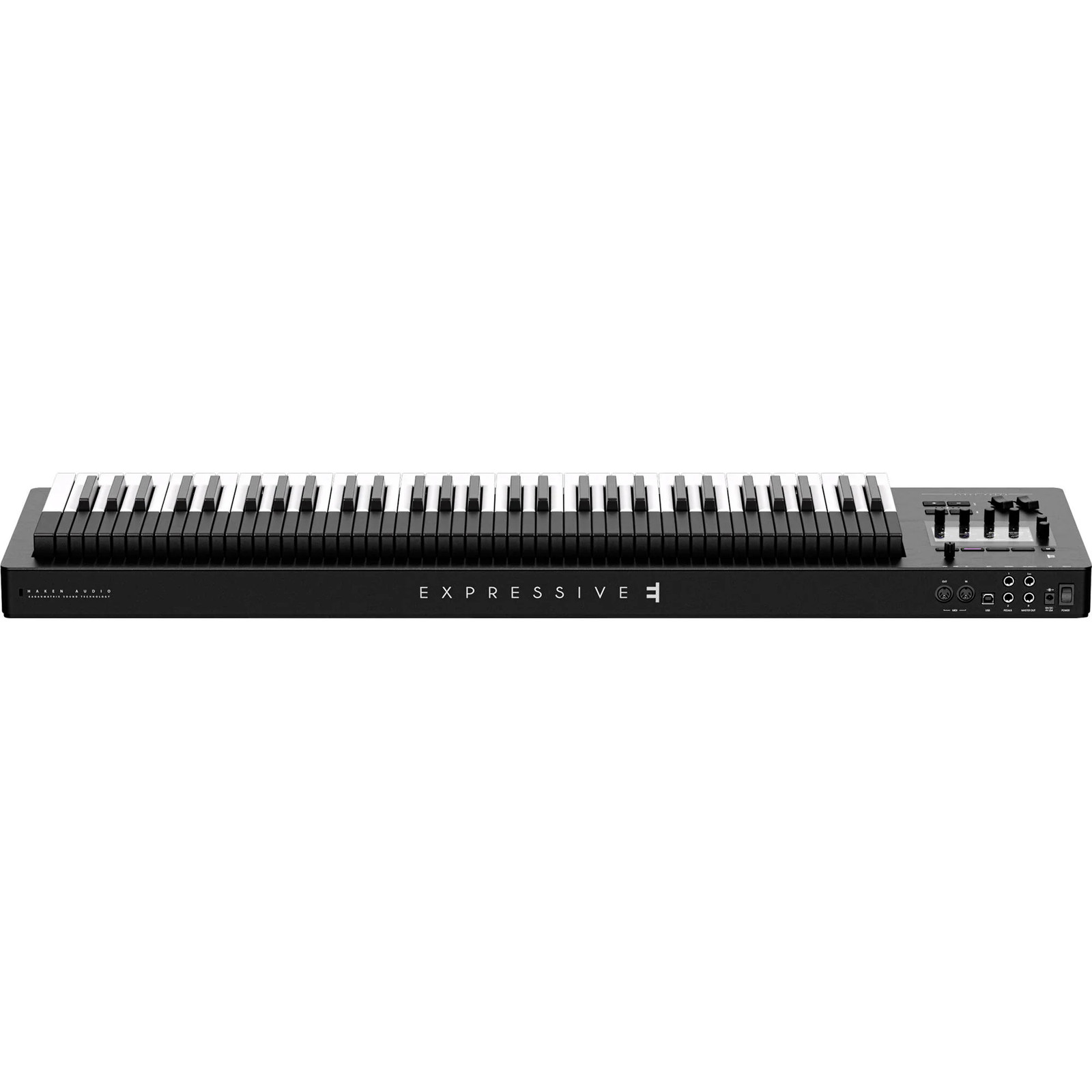 Expressive e Osmose 61-Key Synthesizer