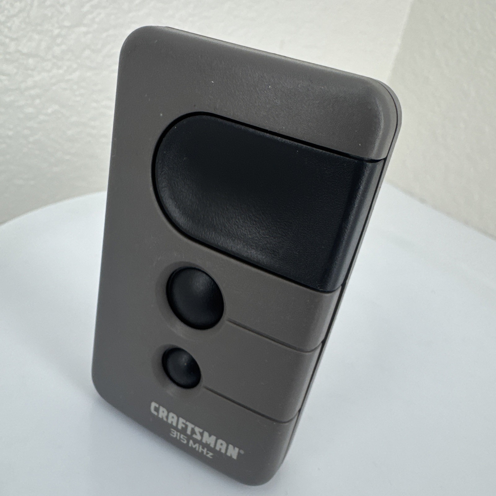 Craftsman TX2028 Garage Door Opener Pre-Owned Fast Free Shipping