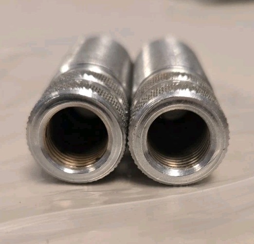 RCBS 44 SPL Seater And Sizer Reloading Die