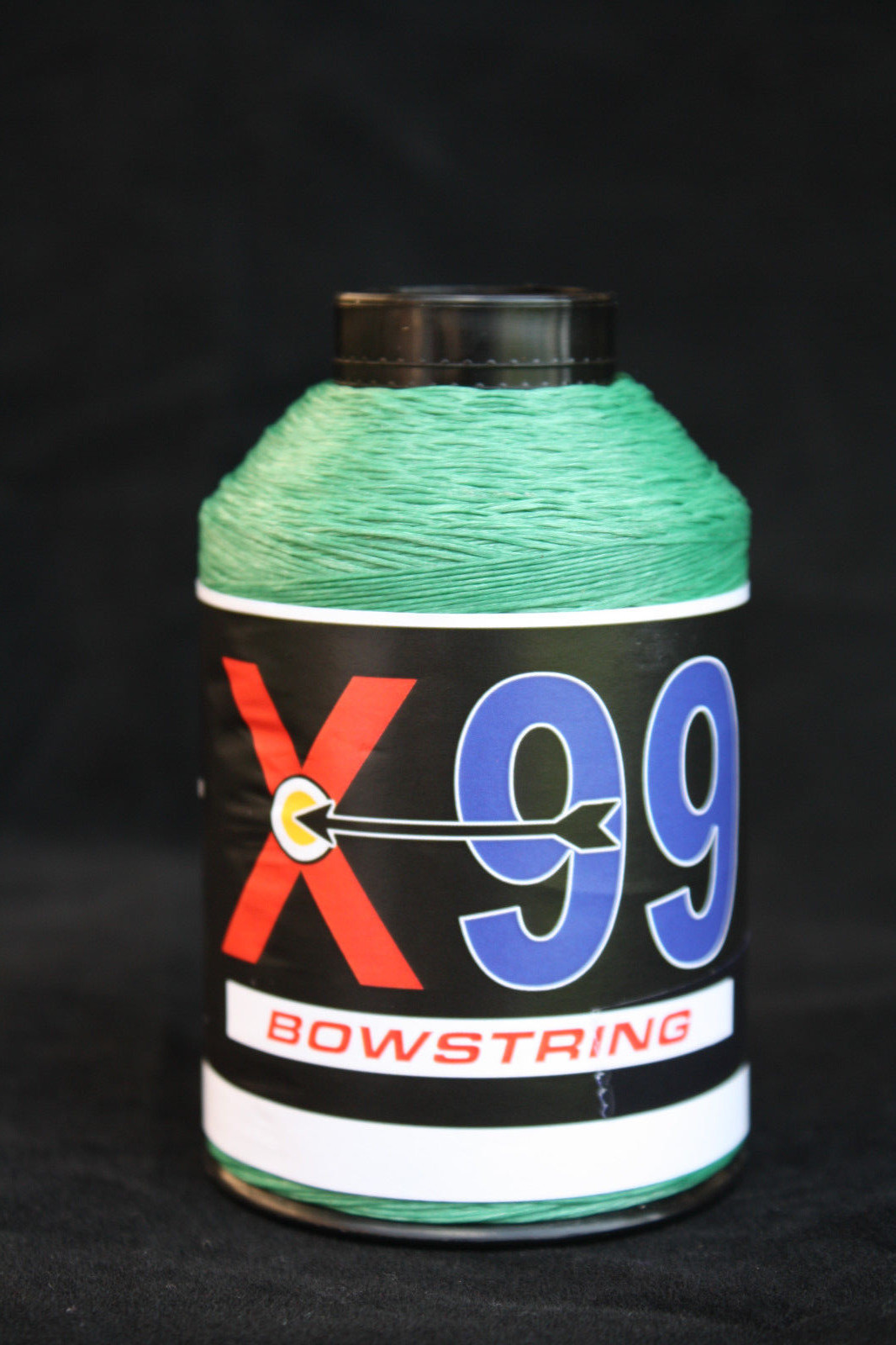BCY X99 Bowstring Material 1/4# Green Bow String Making