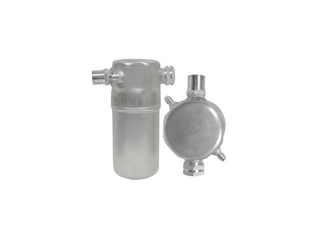 For 1988-1990 GMC S15 A/C Accumulator 23346MSBB 1989 4.3L V6 LB4 VIN: Z