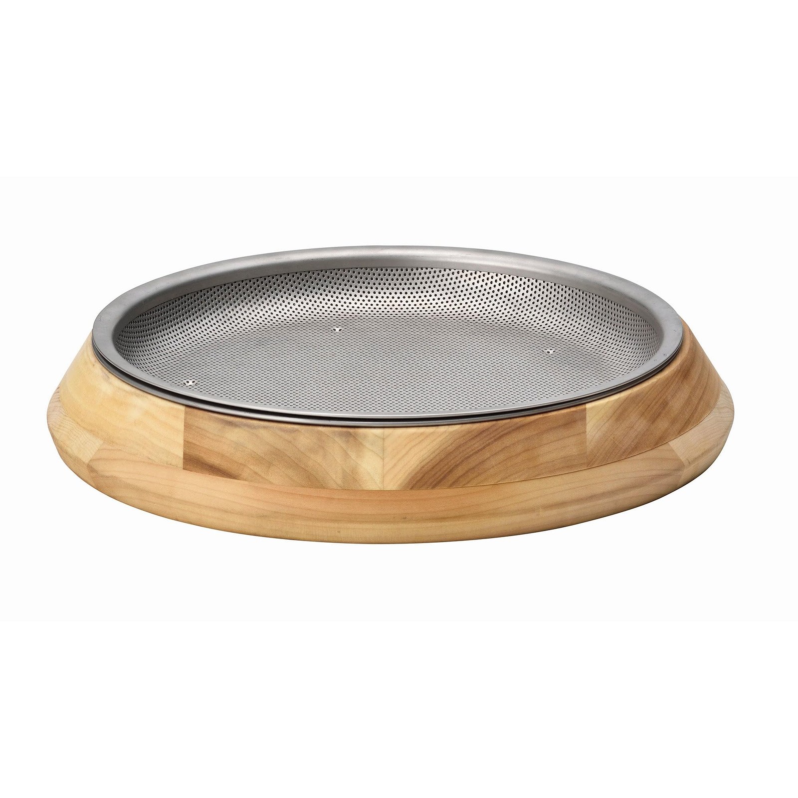 Snow Peak Tableware Party Plate CS-330